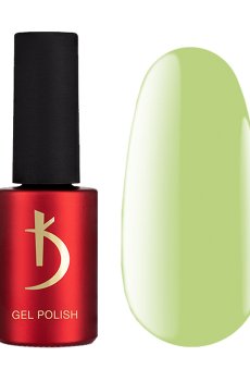 Гель-лак для ногтей Kodi Professional Gel Polish Pastel Dreams 02 PD, 7 мл
