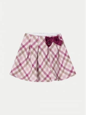 Mayoral Спідниця 4901 Рожевий Regular Fit Mayoral Спідниця 4901 Рожевий Regular Fit