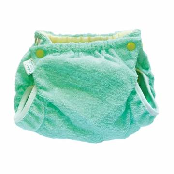 Подгузник трикотажный Еко Пупс Active Classic с вкладышем Abso Maxi, зеленый, размер 3, 5-9 кг (50-74) Подгузник трикотажный Еко Пупс Active Classic с вкладышем Abso Maxi, зеленый, размер 3, 5-9 кг (50-74)