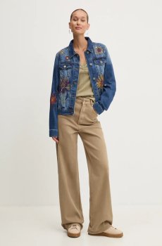 Футболка Desigual PICA