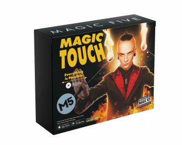Набір для фокусів Magic Five Magic touch (MF040) Набір для фокусів Magic Five Magic touch (MF040)