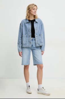 Джинсовая куртка Answear.LAB