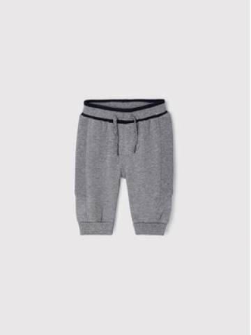 Mayoral Спортивні штани 719 Сірий Regular Fit Mayoral Спортивні штани 719 Сірий Regular Fit