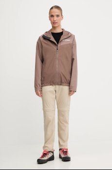 Дождевик adidas TERREX Multi 2L Rain Jacket