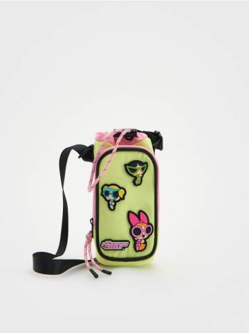 Reserved - CHILDREN`S HANDBAG - світло-жовтий - 951EW-10X Reserved - CHILDREN`S HANDBAG - світло-жовтий - 951EW-10X