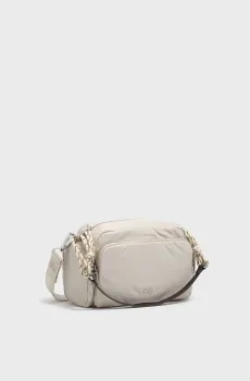 Женская белая сумка Белый ONESIZE Bimba Y Lola 261BBIJ1N.10644