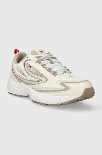 Кроссовки Fila ACTIX цвет бежевый Кроссовки Fila ACTIX цвет бежевый