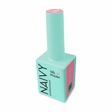 Гель-лак для ногтей Naivy Professional Gel Polish Spring, V-RE 92, 10 мл Гель-лак для ногтей Naivy Professional Gel Polish Spring, V-RE 92, 10 мл