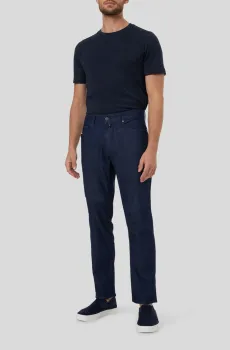 Мужские темно-синие джинсы Синий 31-32 Pierre Cardin PC.-C7 34506.7770