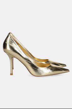 Кожаные туфли Answear.LAB