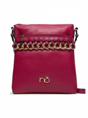 Nobo Сумка NBAG-R0190-CM04 Червоний