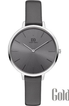 Женские часы Danish Design