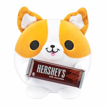 Мяка іграшка Snackle-J2 2 Mini brands 11 см (77510J2) Мяка іграшка Snackle-J2 2 Mini brands 11 см (77510J2)