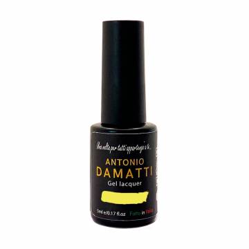 Гель-лак для ногтей Antonio Damatti Gel Lacquer неоновый, 261, 5 мл Гель-лак для ногтей Antonio Damatti Gel Lacquer неоновый, 261, 5 мл