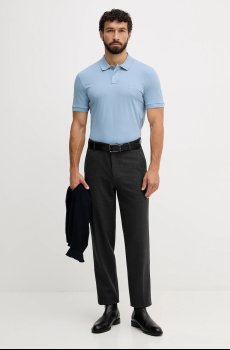 Поло BOSS Orange Passenger