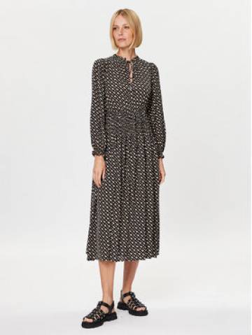 Boss Повсякденна сукня Dasota1 50489738 Кольоровий Relaxed Fit Boss Повсякденна сукня Dasota1 50489738 Кольоровий Relaxed Fit