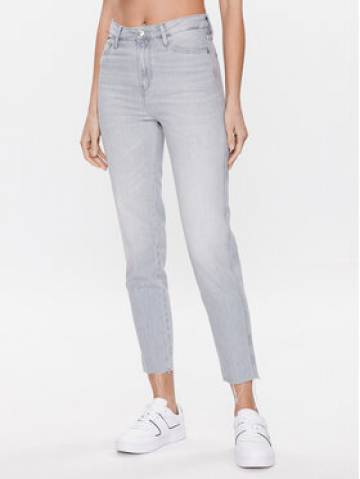Tommy Hilfiger Джинси Gramercy WW0WW38157 Сірий Skinny Ankle Fit Tommy Hilfiger Джинси Gramercy WW0WW38157 Сірий Skinny Ankle Fit