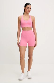 Тренировочные шорты P.E Nation Solace Seamless 3