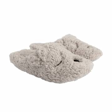 Женские комнатные тапочки Twins HS-LUX получешки Animals Bear, размер 40 (26 см) Женские комнатные тапочки Twins HS-LUX получешки Animals Bear, размер 40 (26 см)