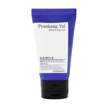Гель для лица Pyunkang Yul Balancing Gel балансирующий, 60 мл Гель для лица Pyunkang Yul Balancing Gel балансирующий, 60 мл