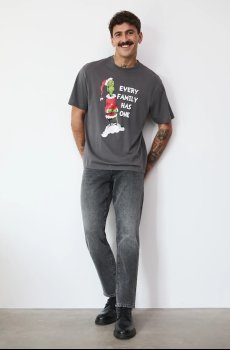 Хлопковая футболка Medicine