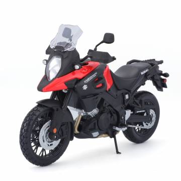 Мотоцикл Maisto Suzuki V-Storm (31101-19130) Мотоцикл Maisto Suzuki V-Storm (31101-19130)