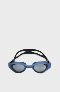 Синие очки для плавания THE ONE Синий ONESIZE Arena 001430-106