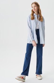 Lacoste сорочка жіноча