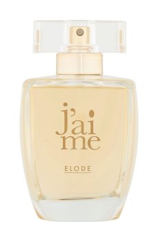 Elode JAime Парфюмированная вода женская, 100 мл