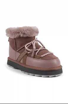 Зимние сапоги Emu Australia Blurred Micro