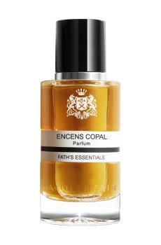 Уценка! Jacques Fath Encens Copal Духи унисекс, 100 мл