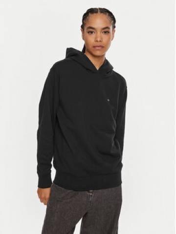 Calvin Klein Світшот Emb Graphic K20K208062 Чорний Relaxed Fit Calvin Klein Світшот Emb Graphic K20K208062 Чорний Relaxed Fit