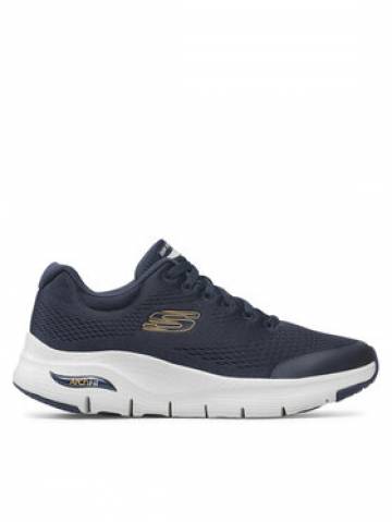 Skechers Снікерcи Arch Fit 232040/NVY Cиній Skechers Снікерcи Arch Fit 232040/NVY Cиній