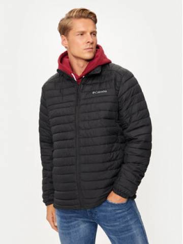 Columbia Куртка outdoor Silver Falls™ II 2098734 Чорний Active Fit Columbia Куртка outdoor Silver Falls™ II 2098734 Чорний Active Fit