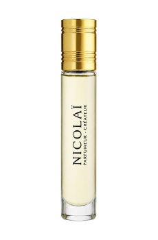 Nicolai Parfumeur Createur Fig-Tea Intense Парфюмированная вода унисекс, 15 мл