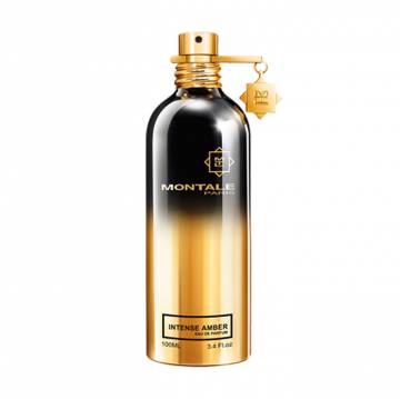 Montale Intense Amber Парфюмированная вода унисекс, 100 мл (ТЕСТЕР) Montale Intense Amber Парфюмированная вода унисекс, 100 мл (ТЕСТЕР)