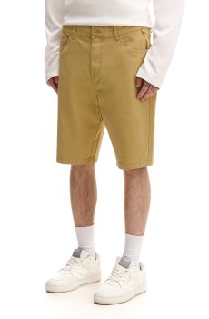 Cropp - Звичайні шорти - бежевий