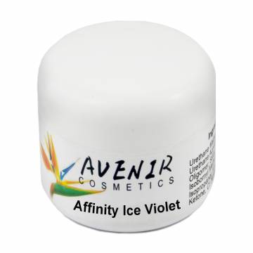 Гель для наращивания ногтей Avenir Cosmetics Affinity Ice Violet, 30 мл Гель для наращивания ногтей Avenir Cosmetics Affinity Ice Violet, 30 мл