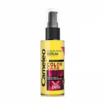 Сыворотка Delia Cosmetics Cameleo BB Color Care Serum для окрашенных волос, 55 мл Сыворотка Delia Cosmetics Cameleo BB Color Care Serum для окрашенных волос, 55 мл