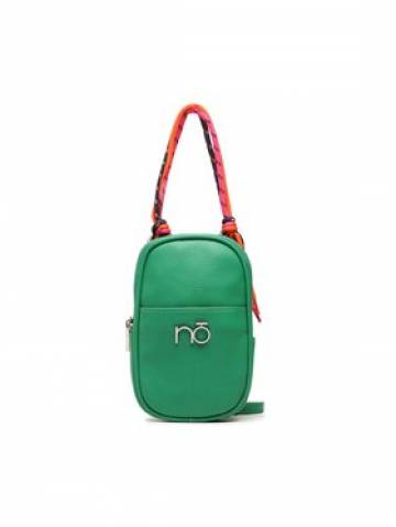 Nobo Сумка NBAG-P1190-C008 Зелений Nobo Сумка NBAG-P1190-C008 Зелений