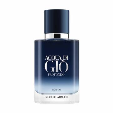 Giorgio Armani Acqua di Gio Profondo Refillable Парфюмированная вода мужская, 30 мл Giorgio Armani Acqua di Gio Profondo Refillable Парфюмированная вода мужская, 30 мл