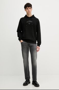 Guess Кофта для мужчин из хлопка