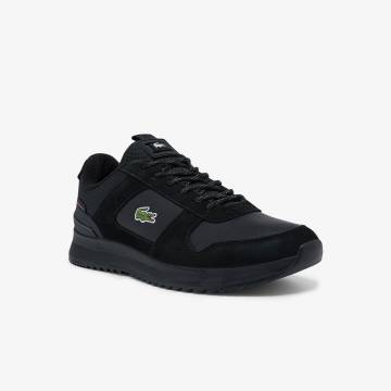 Lacoste кросівки чоловічі Lacoste кросівки чоловічі