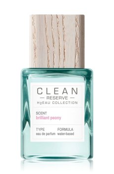 Clean Reserve H2Eau Brilliant Peony Парфюмированная вода унисекс, 30 мл