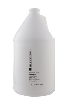 Шампунь Paul Mitchell Extra-Body Daily Shampoo для ежедневного мытья волос, 3.785 л