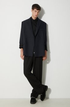 Хлопковая рубашка Kenzo Boke Flower Crest Shirt