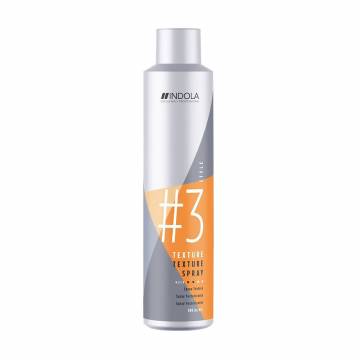 Сухой текстурирующий спрей для волос Indola Innova Texture Spray, 300 мл Сухой текстурирующий спрей для волос Indola Innova Texture Spray, 300 мл