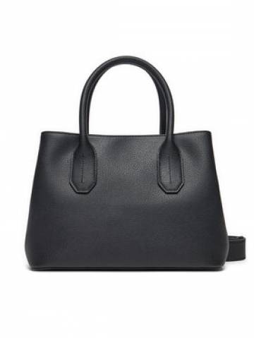 Patrizia Pepe Сумка 8B0205/L001-K118 Чорний Patrizia Pepe Сумка 8B0205/L001-K118 Чорний