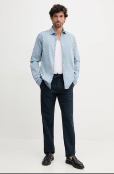 Брюки Pepe Jeans PULL ON COMFORT CHINO