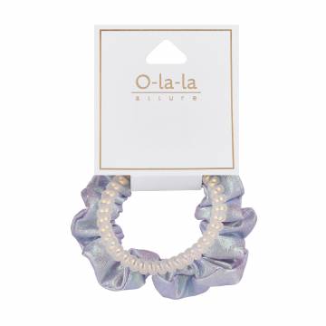 Набор резинок для волос O-la-la, 2 шт (24-RB146-1)